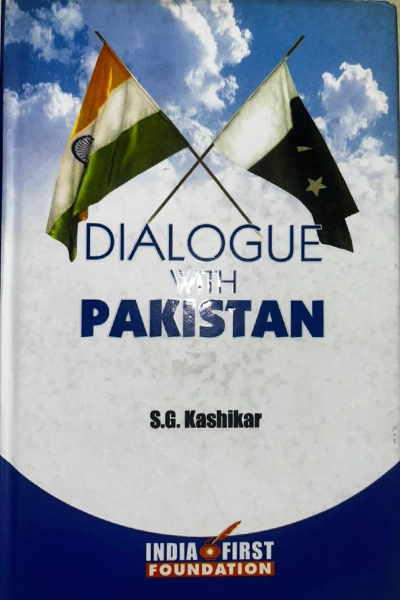 Dialogue with Pakistan