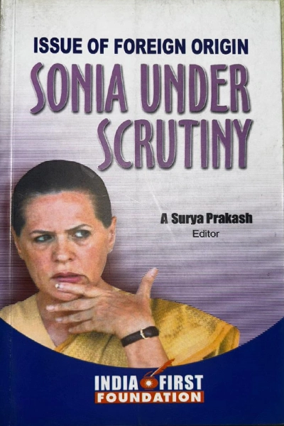 Issues of