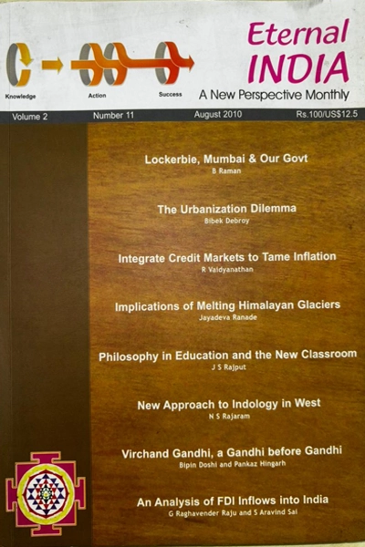 eternal India