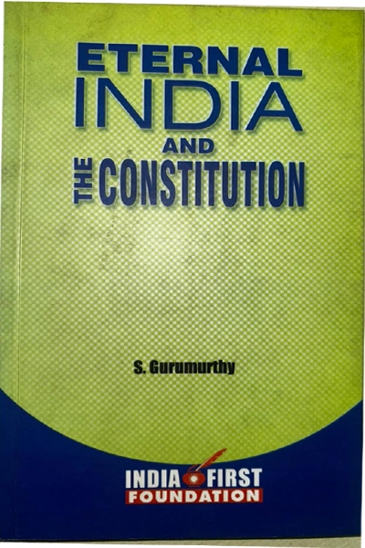 eternal India